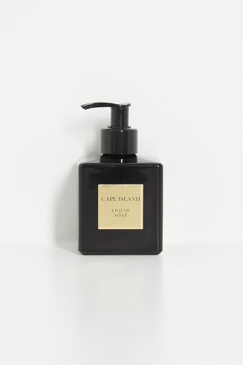 Black Gold Liquid Soap - 200ml