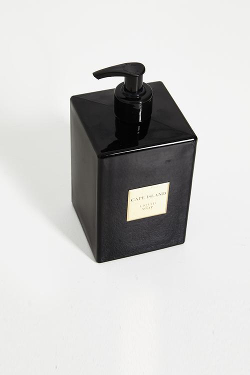 Black Gold Liquid Soap - 500ml