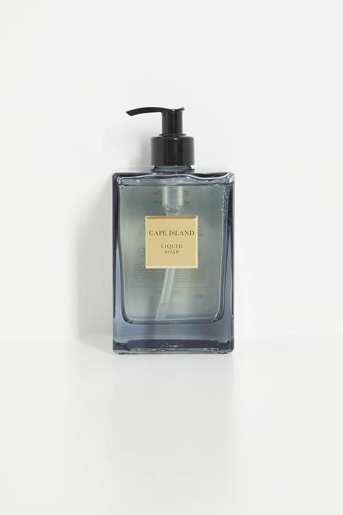 African Storm Liquid Soap - 500ml
