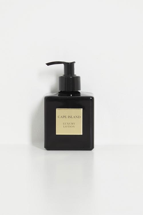 Black Gold Luxury Lotion - 200ml