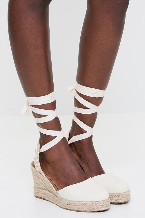 Leena 2 heel - natural