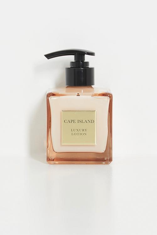 Wild Coast Luxury Lotion - 200ml