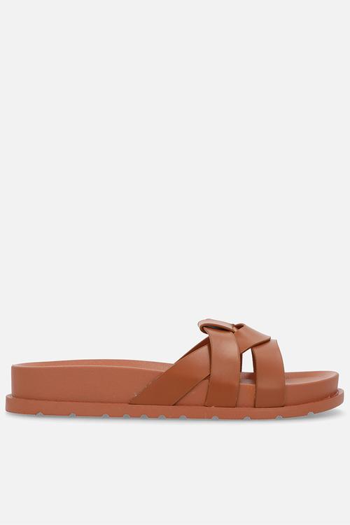 Meadow slide - tan