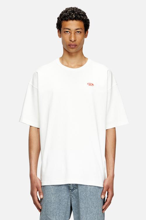 T-BOXT-T6 - White
