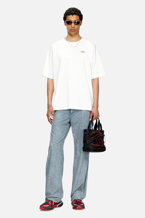 T-BOXT-T6 - White