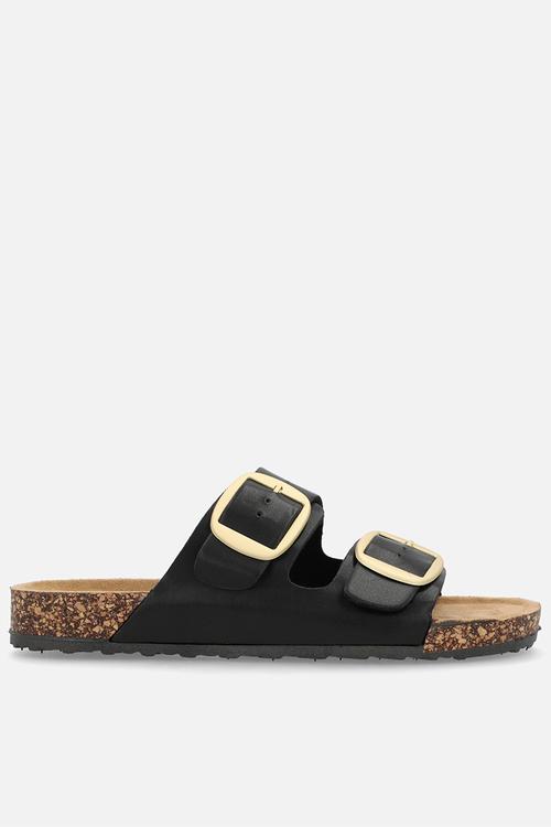 May slide - black