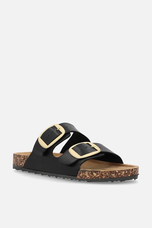 May slide - black