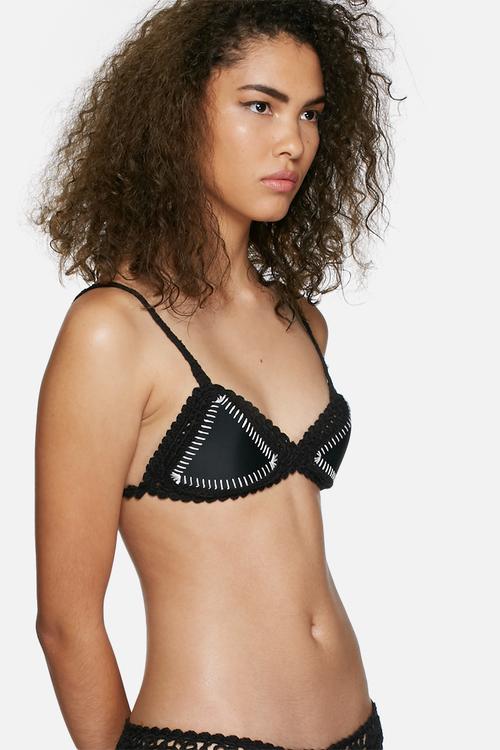 Knot range top