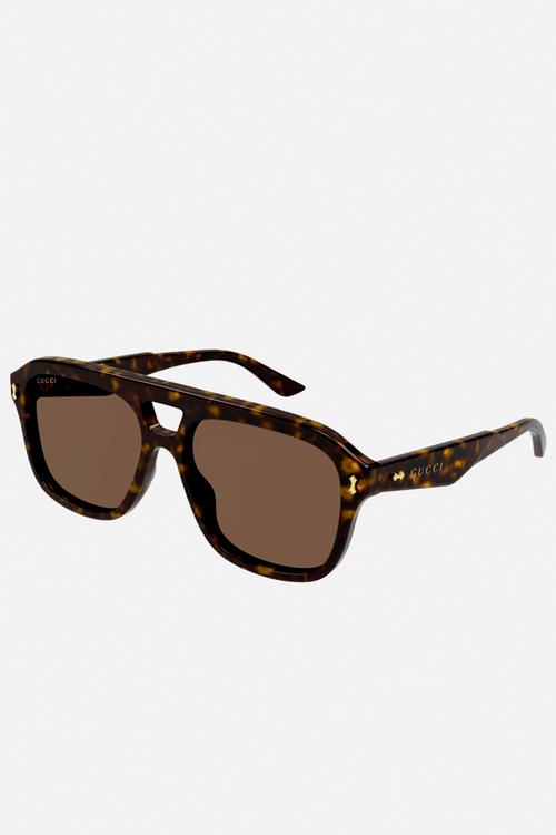 GG1263S-006 57 mm- Havana