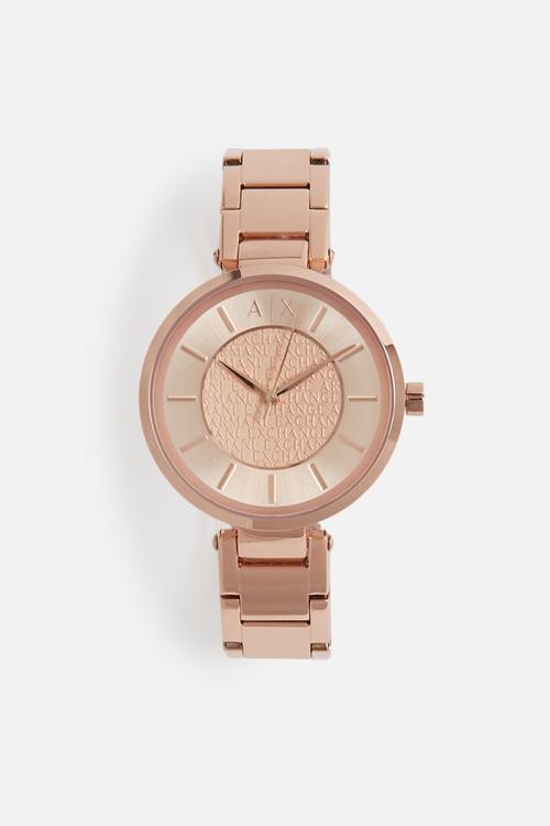 Dress watch