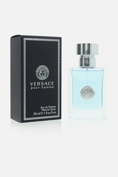 Versace Pour Homme Edt - 30ml (Parallel Import)