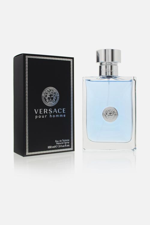 Versace Pour Homme Edt - 100ml (Parallel Import)