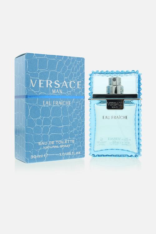 Versace Man Eau Fraîche Edt - 30ml (Parallel Import)