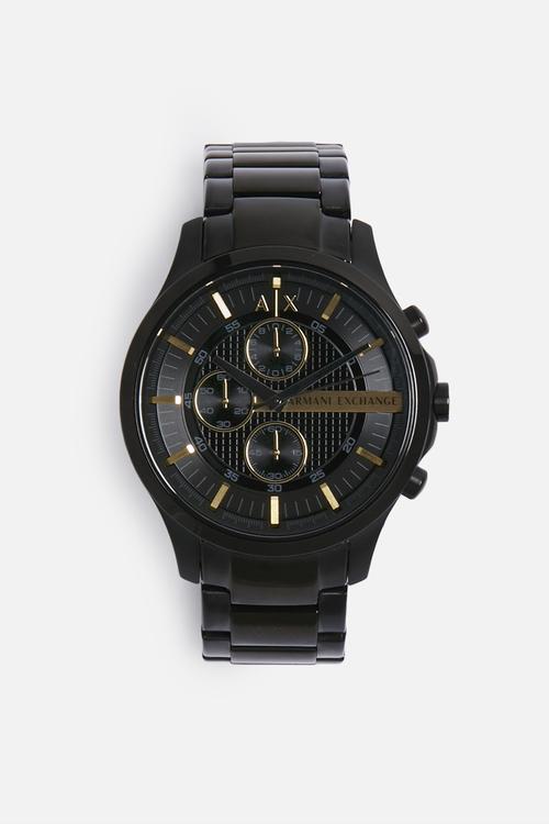 Hampton- AX2164-black