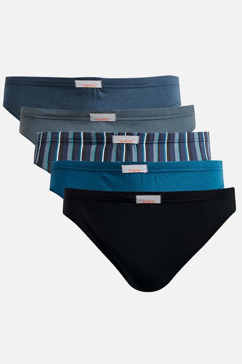 5 Pack Fancy Skant® - multi