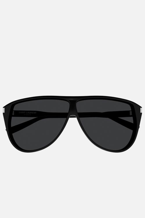 SL 731 GASPAR-002 65mm- Black