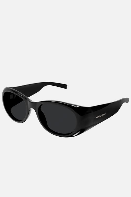 SL 736-001 52mm- Black