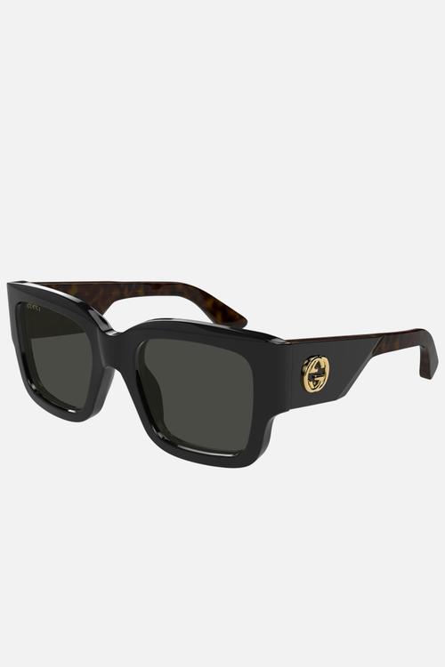 GG1663S-001 52mm - Black