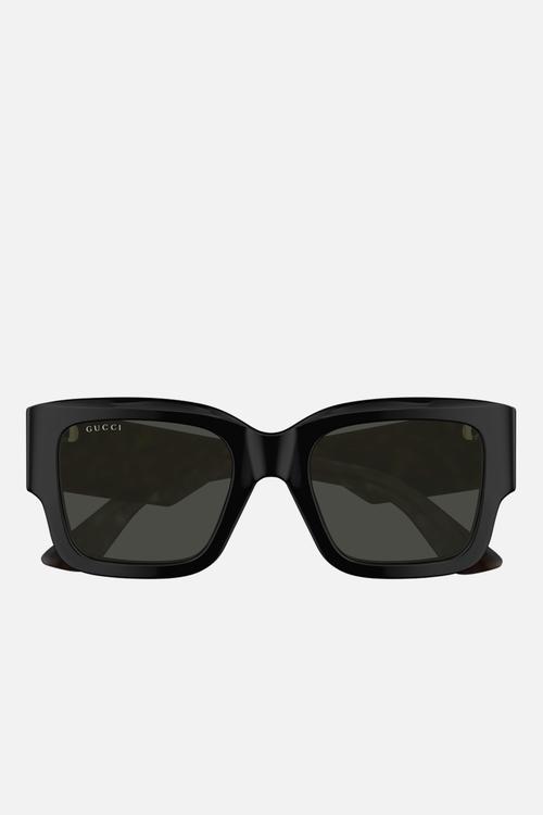 GG1663S-001 52mm - Black