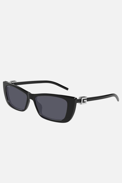 GG1681S-001 53mm - Black