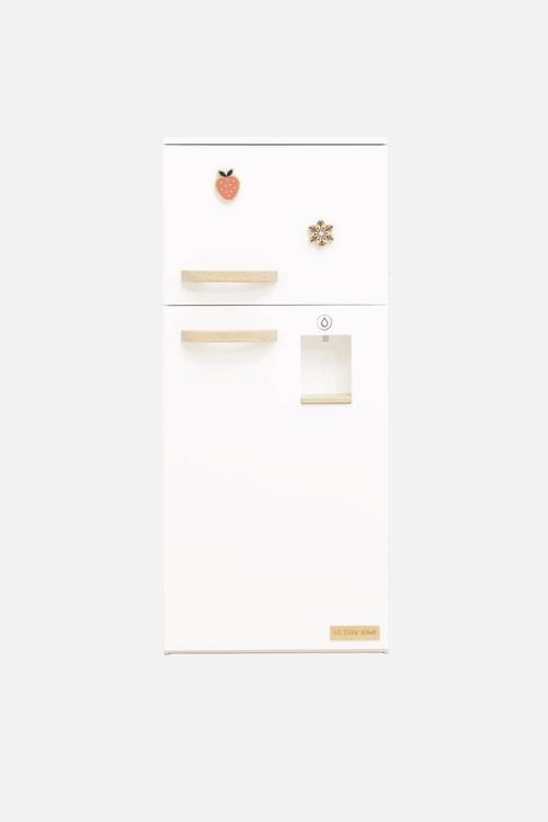 10pcs Freestanding Fridge Freezer - multi