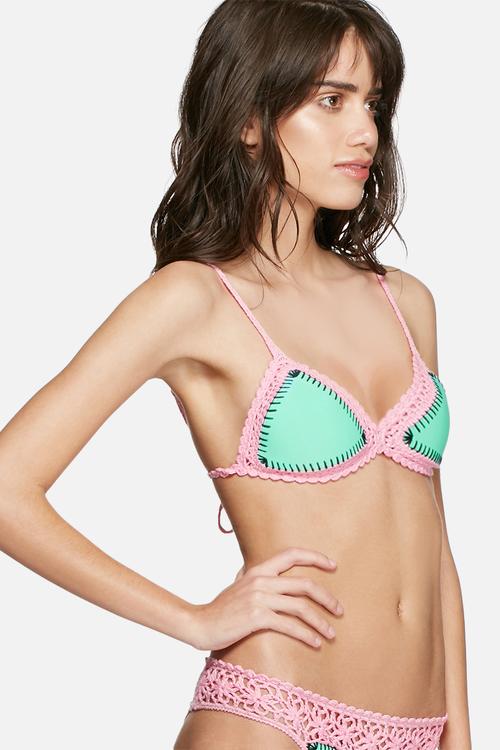 Knot range top