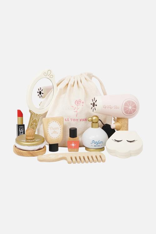 11Pcs Vanity Star Beauty Kit - multi