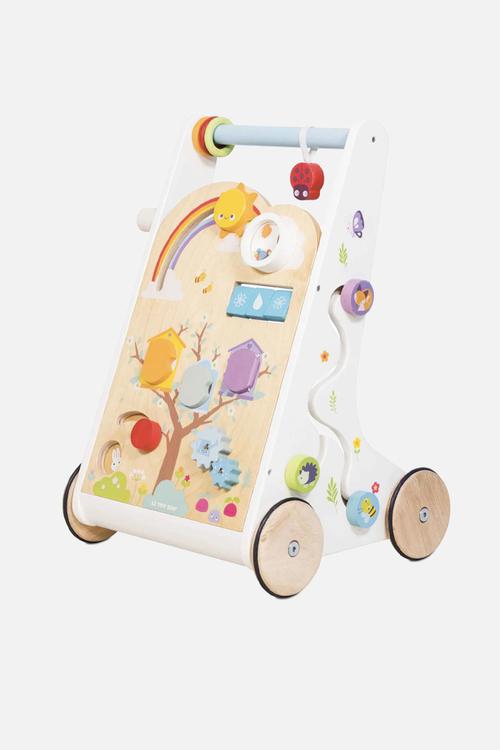 Activity Baby Walker -multi