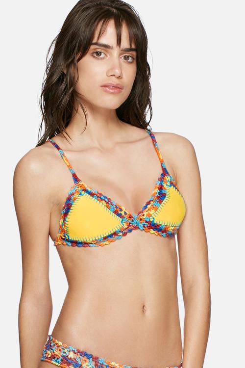 Knot range top