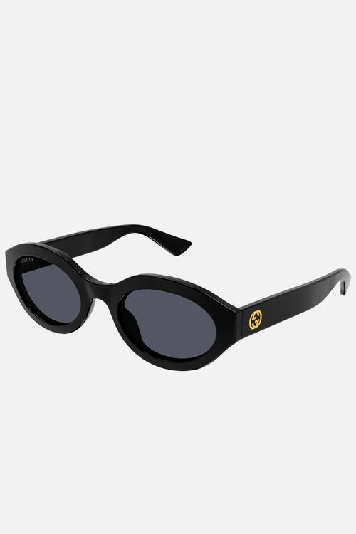 GG1579S-001 53 mm- Black
