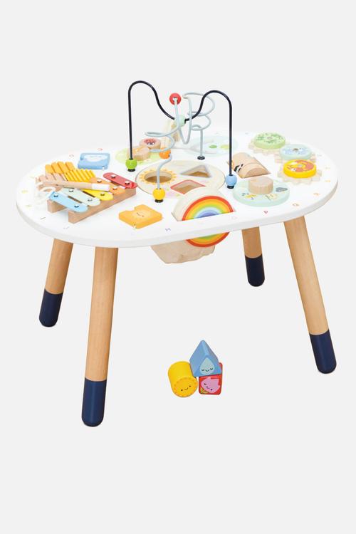 Sensory Activity Table - multi