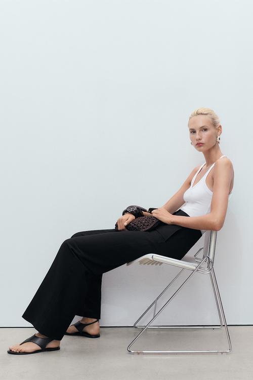 Trousers Miso - Black