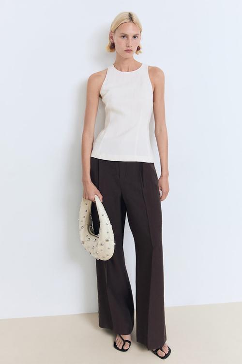 Blouse Pepa - Natural