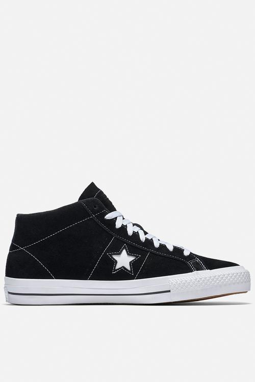 One Star Pro Mid