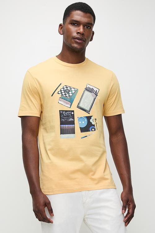 Match Box - New Wheat