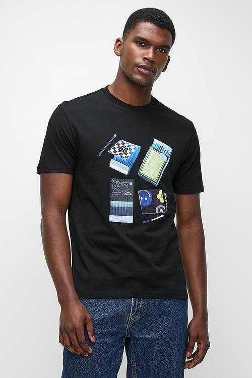 Match Box - Black