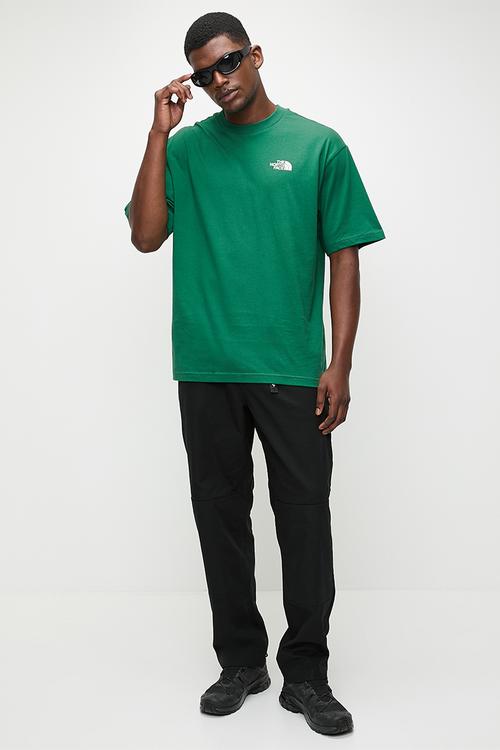 Beta Tility Belted Pant - TNF Black 