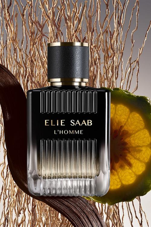 Elie Saab L Homme Edp - 50ml