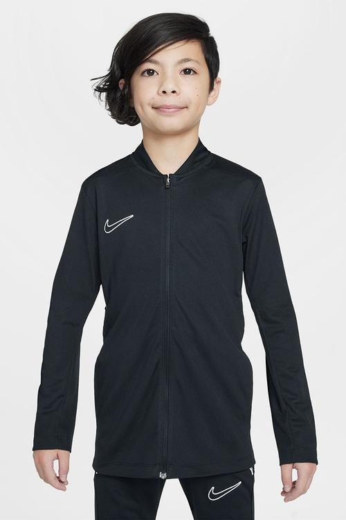 Kids Nike Dri-Fit Acd25 Tracksuit K - Black/White/White