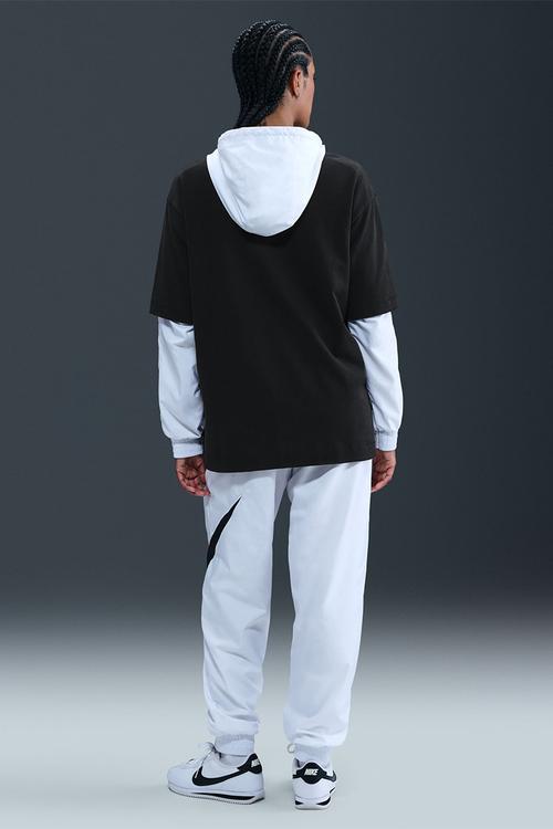 Short-Sleeve T-Shirt - Black