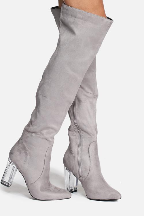 Monica Boots