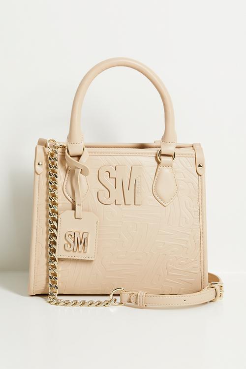 Brolin small tote - bone