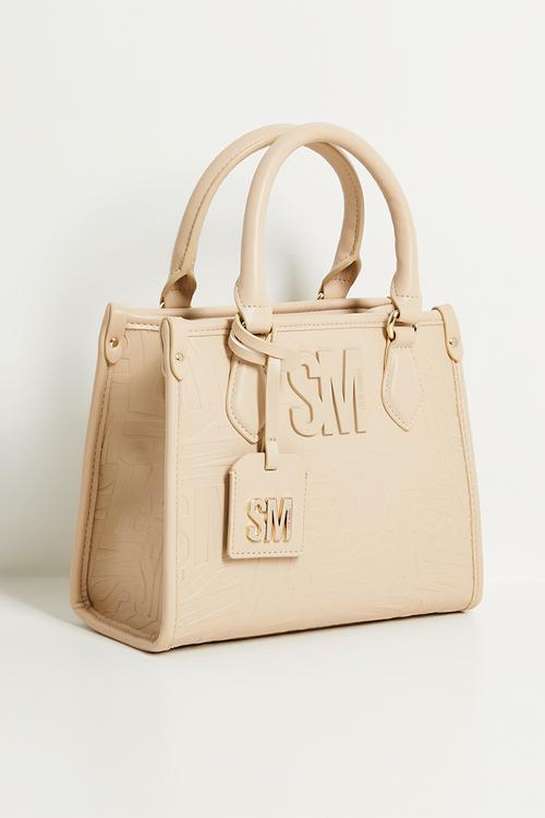 Brolin small tote - bone