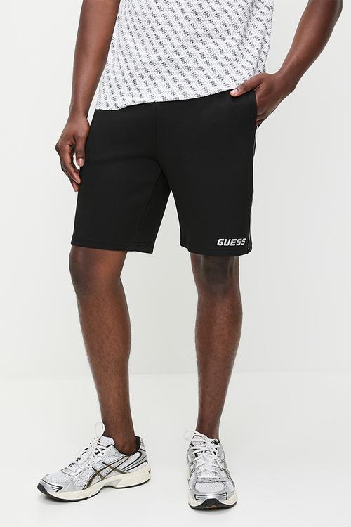 Mickey Short - Jet Black A996
