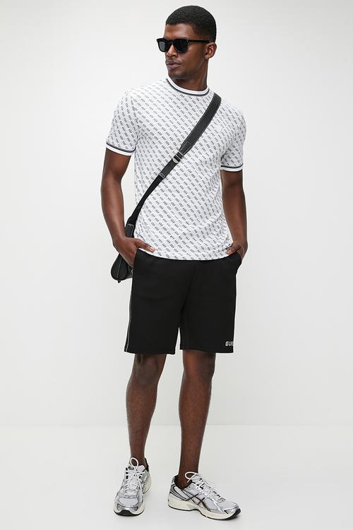 Mickey Short - Jet Black A996