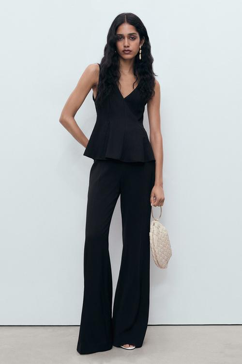 Top Pep - Black