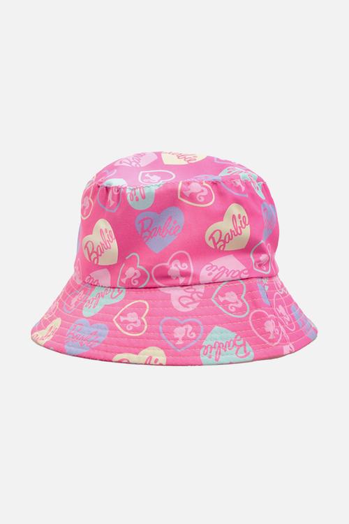 Barbie bucket hat - multi