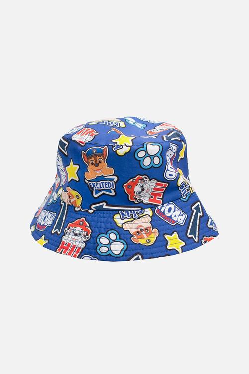 Paw patrol bucket hat - multi