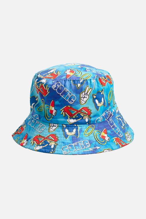 Sonic bucket hat - multi