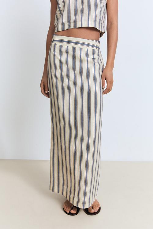 Skirt Fred - Light Beige